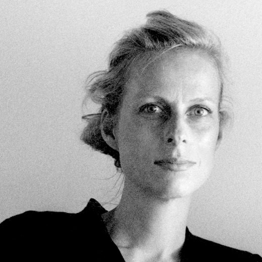 Portrait Sabine Bockting